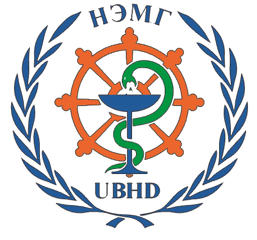 Нийслэлийн эрүүл мэндийн газар